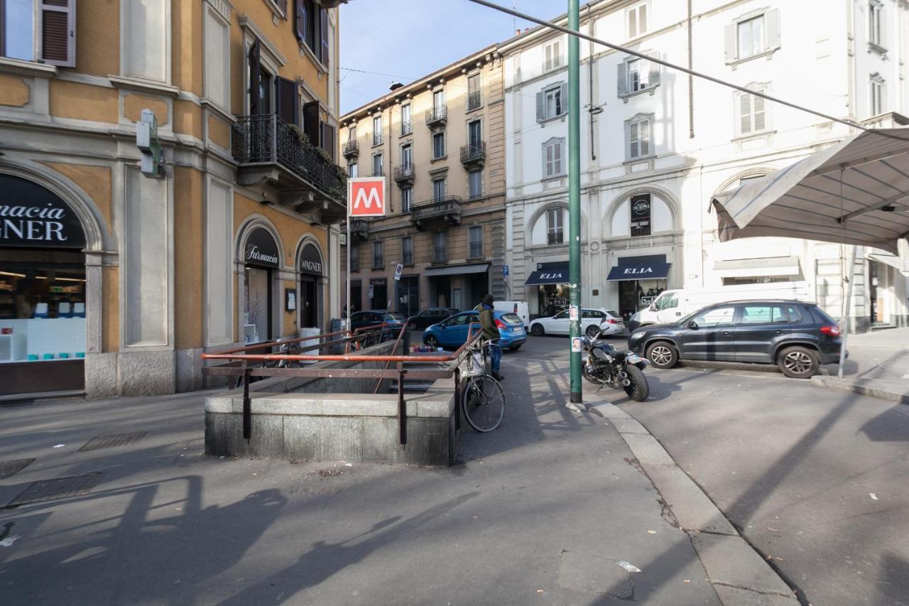 New Apartment Marghera Milan Exterior photo