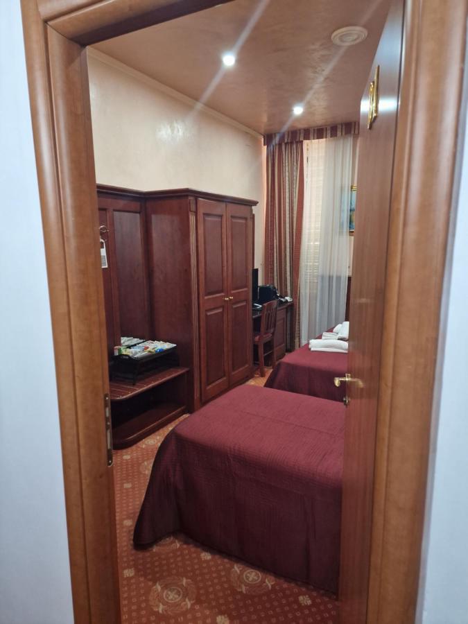 New Apartment Marghera Milan Exterior photo